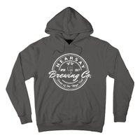 Hearsay Brewing Company Mega Pint Hoodie