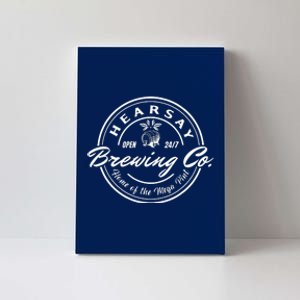 Hearsay Brewing Co Home Of The Mega Pint That’s Hearsay Canvas