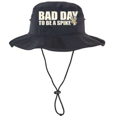 Hunting Bad Day To Be A Spike Bucket Hat