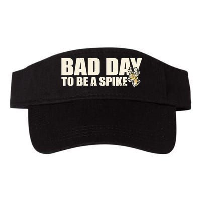 Hunting Bad Day To Be A Spike Visor