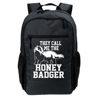 Honey Badger Dont Team Marten Backpack