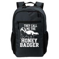 Honey Badger Dont Team Marten Backpack