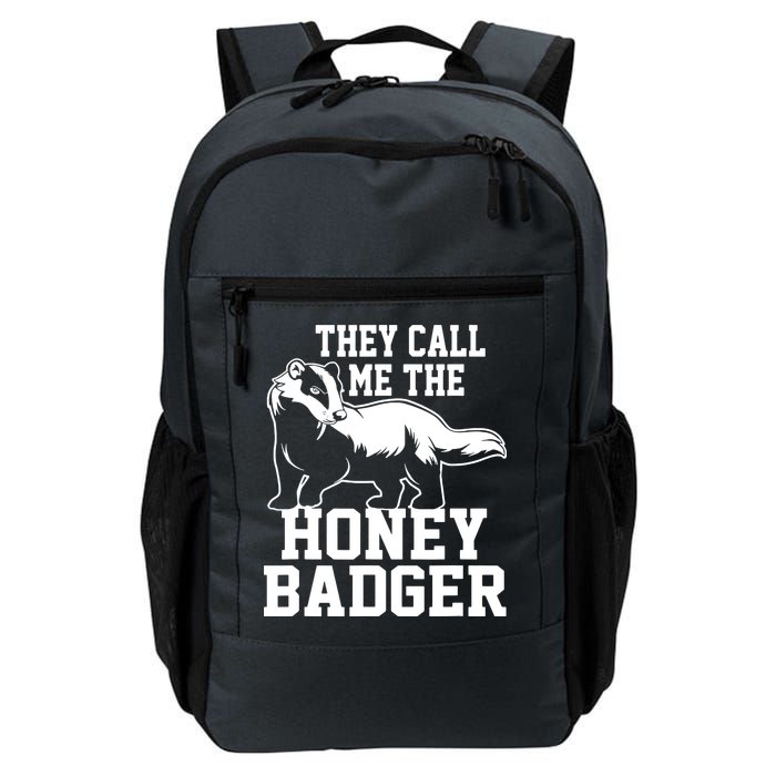 Honey Badger Dont Team Marten Backpack