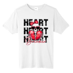 Heart Breaker Funny Couple Cute Matching Couple Tall Fusion ChromaSoft Performance T-Shirt