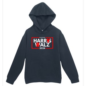 Harrys Balz Funny Harry Balz 2024 Urban Pullover Hoodie