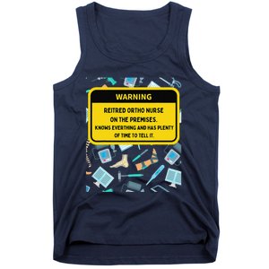 Hi Booo Funny Sarcastic Halloween Costume Tank Top