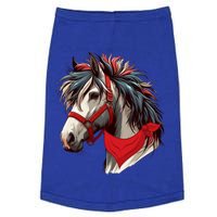 Horse Bandana For Equestrian Horseback Riding Horse Lover Gift Doggie Tank