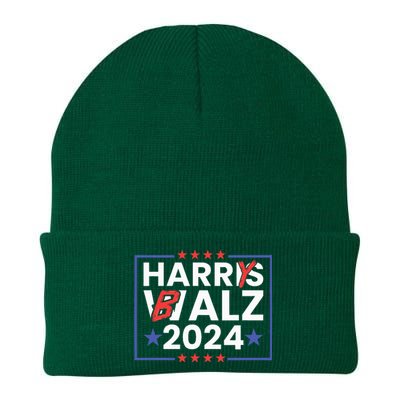 Harrys Balz Funny Harry Balz 2024 Knit Cap Winter Beanie