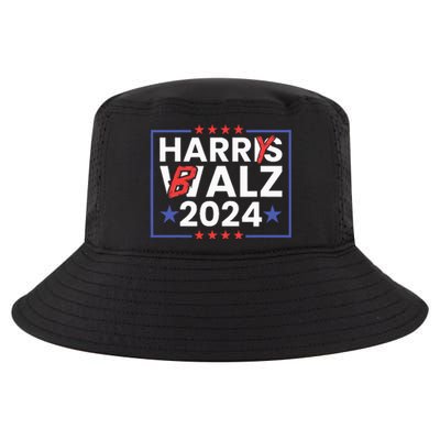 Harrys Balz Funny Harry Balz 2024 Cool Comfort Performance Bucket Hat