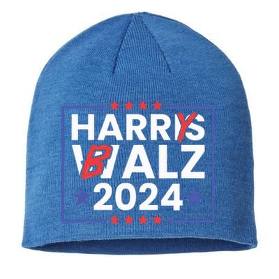 Harrys Balz Funny Harry Balz 2024 Sustainable Beanie