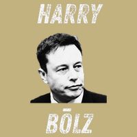 Harry Bolz Funny Meme Big Balls Viral Trending Parody Cooling Performance Crew T-Shirt