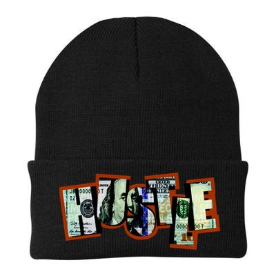 Hustle Ben Franklin Beanie