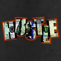 Hustle Ben Franklin Golf Towel