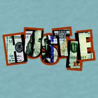 Hustle Ben Franklin Sueded Cloud Jersey T-Shirt