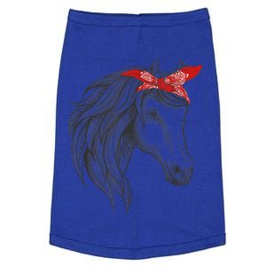 Horse Bandana For Horseback Riding Horse Lover Gift Doggie Tank