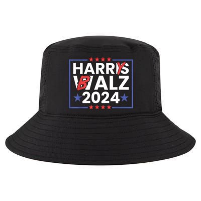 Harrys Balz Funny Harry Balz 2024 Cool Comfort Performance Bucket Hat