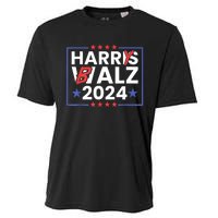 Harrys Balz Funny Harry Balz 2024 Cooling Performance Crew T-Shirt