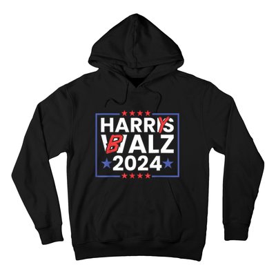 Harrys Balz Funny Harry Balz 2024 Hoodie