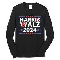 Harrys Balz Funny Harry Balz 2024 Long Sleeve Shirt