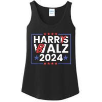 Harrys Balz Funny Harry Balz 2024 Ladies Essential Tank