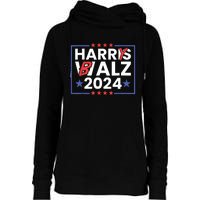 Harrys Balz Funny Harry Balz 2024 Womens Funnel Neck Pullover Hood