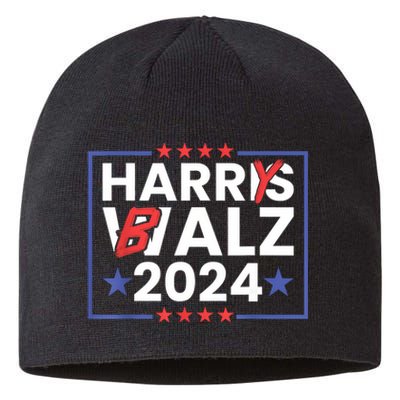 Harrys Balz Funny Harry Balz 2024 Sustainable Beanie