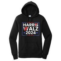 Harrys Balz Funny Harry Balz 2024 Women's Pullover Hoodie