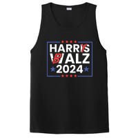 Harrys Balz Funny Harry Balz 2024 PosiCharge Competitor Tank