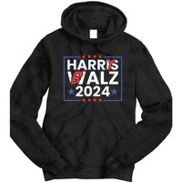 Harrys Balz Funny Harry Balz 2024 Tie Dye Hoodie