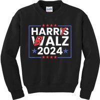 Harrys Balz Funny Harry Balz 2024 Kids Sweatshirt