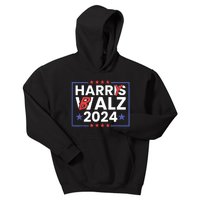 Harrys Balz Funny Harry Balz 2024 Kids Hoodie