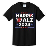 Harrys Balz Funny Harry Balz 2024 Kids T-Shirt