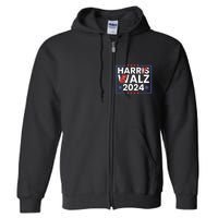 Harrys Balz Funny Harry Balz 2024 Full Zip Hoodie