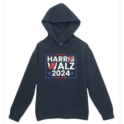 Harrys Balz Funny Harry Balz 2024 Urban Pullover Hoodie