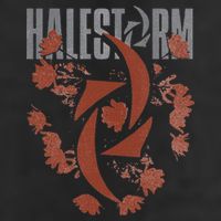 Halestorm BFTD Flower Cool Comfort Performance Bucket Hat