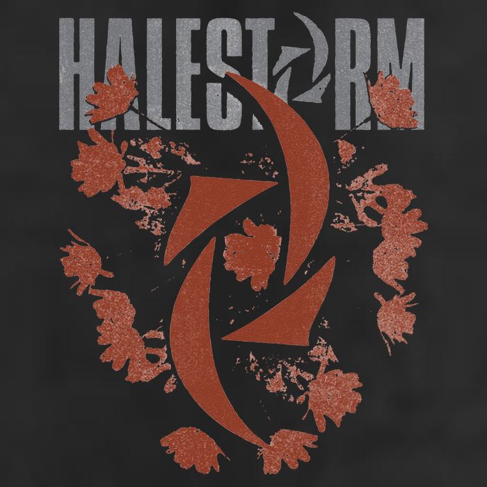 Halestorm BFTD Flower Cool Comfort Performance Bucket Hat