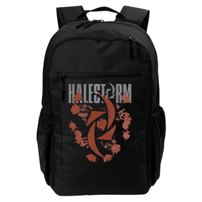 Halestorm BFTD Flower Backpack