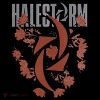 Halestorm BFTD Flower Flatbill Hat