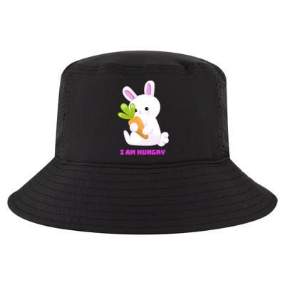 Happy Bunny Funny Cool Comfort Performance Bucket Hat