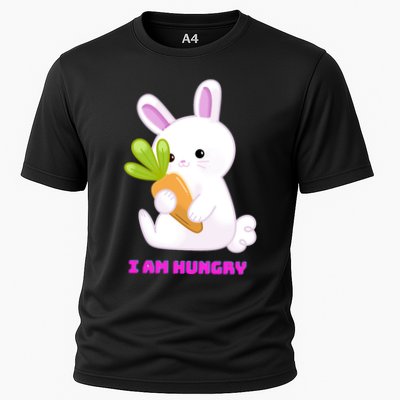 Happy Bunny Funny Performance Shirt