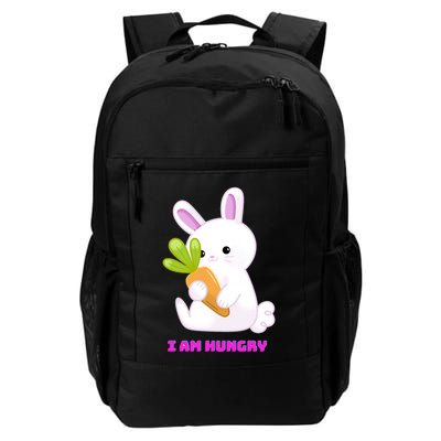 Happy Bunny Funny Backpack