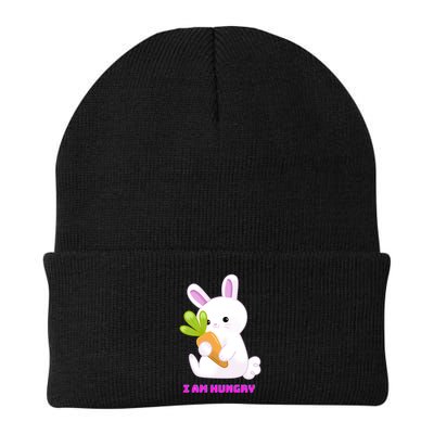 Happy Bunny Funny Beanie