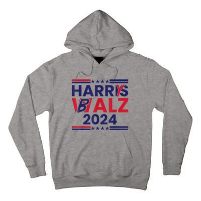 Harrys Balz Funny Harry Balz 2024 Tall Hoodie