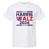 Harrys Balz Funny Harry Balz 2024 Garment-Dyed Heavyweight T-Shirt