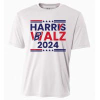 Harrys Balz Funny Harry Balz 2024 Cooling Performance Crew T-Shirt