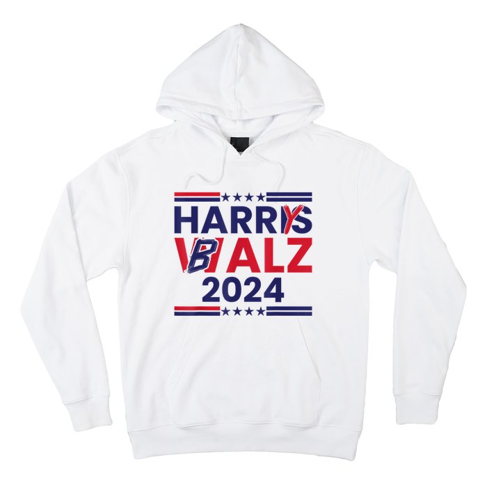 Harrys Balz Funny Harry Balz 2024 Hoodie