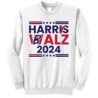 Harrys Balz Funny Harry Balz 2024 Sweatshirt