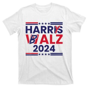 Harrys Balz Funny Harry Balz 2024 T-Shirt