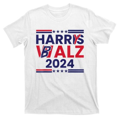 Harrys Balz Funny Harry Balz 2024 T-Shirt