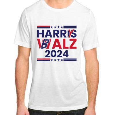 Harrys Balz Funny Harry Balz 2024 Adult ChromaSoft Performance T-Shirt